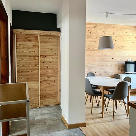 Condominio Le Grange - Casa E Oulx Exteriör bild