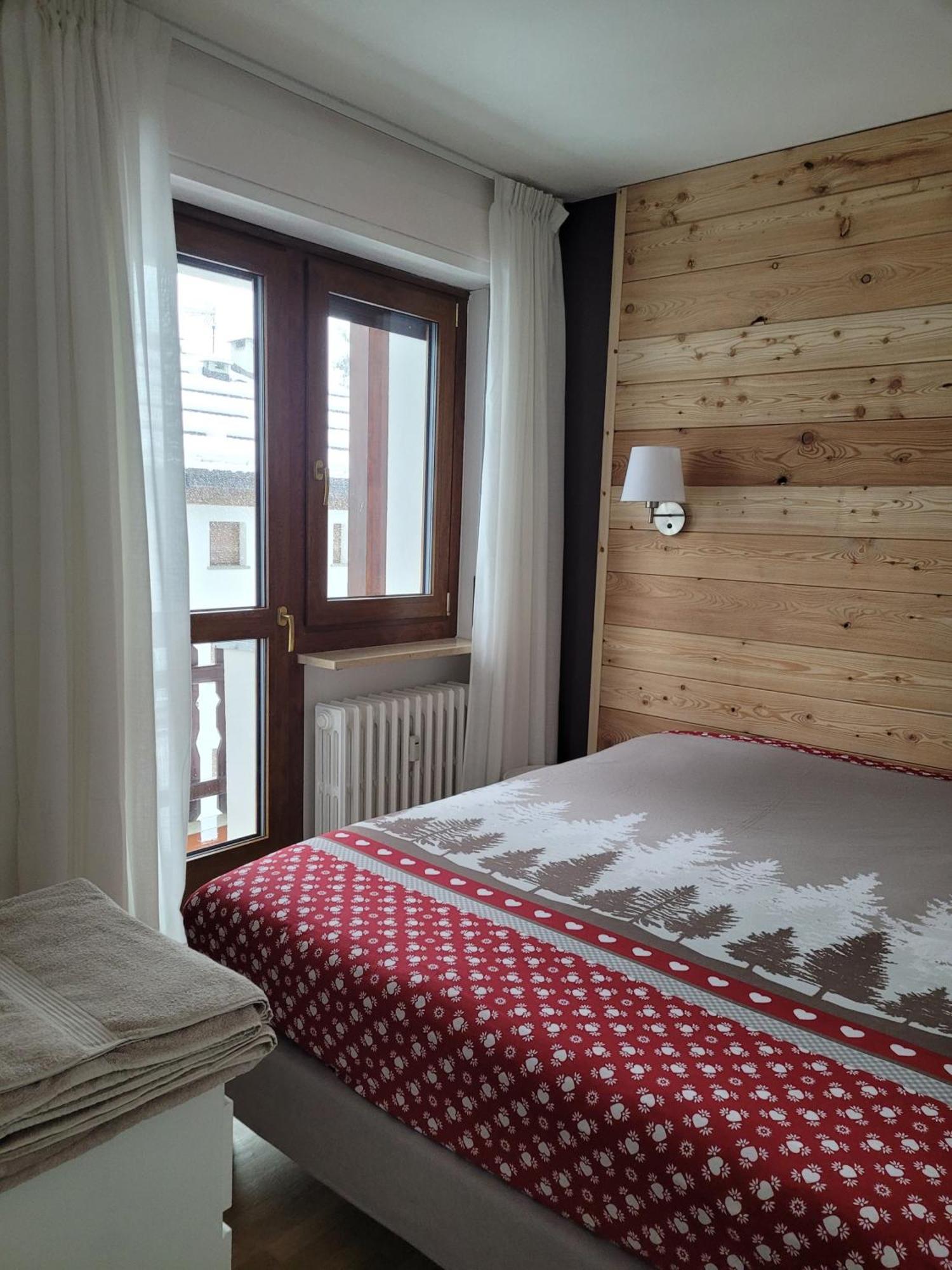 Condominio Le Grange - Casa E Oulx Exteriör bild