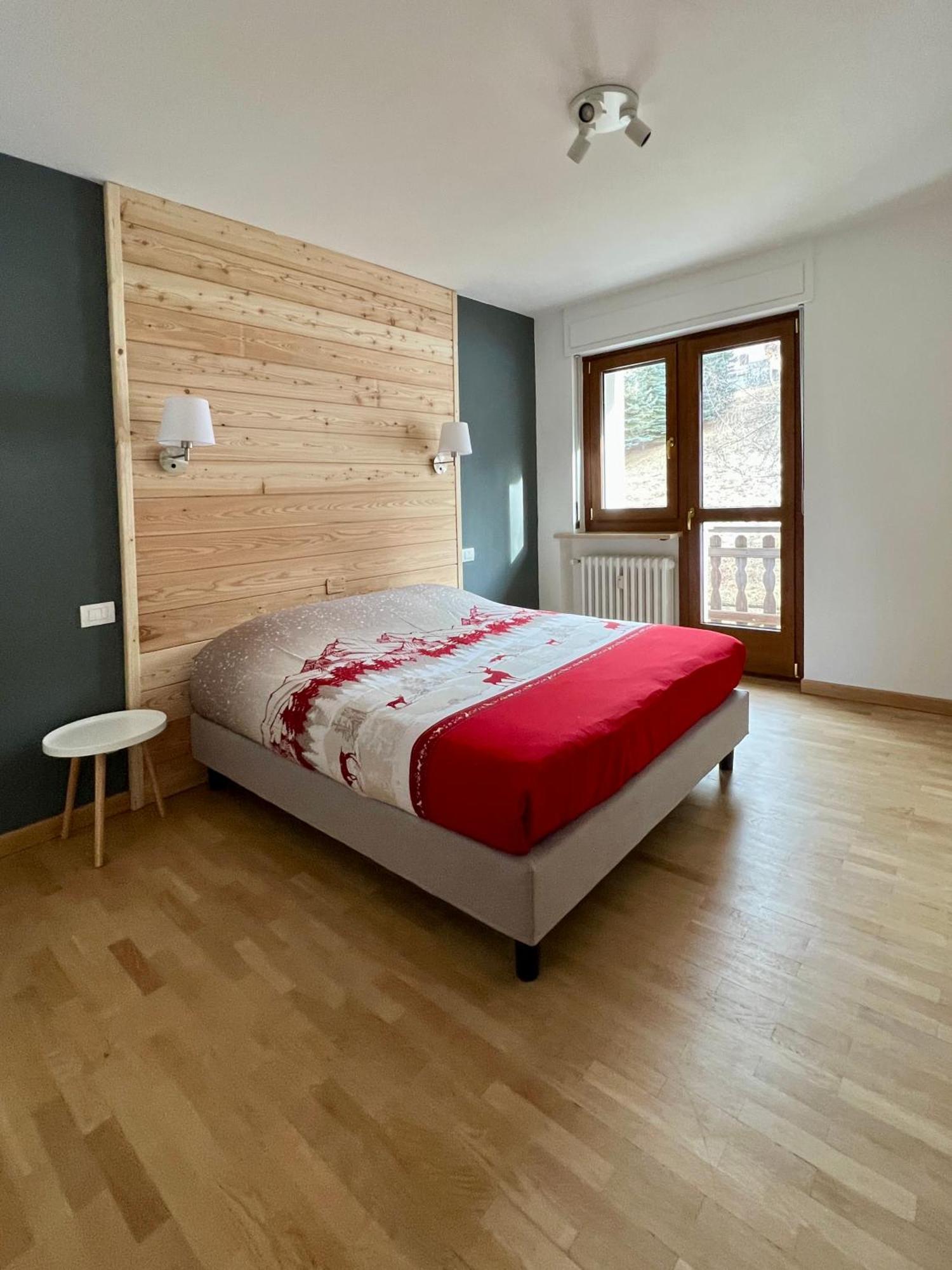 Condominio Le Grange - Casa E Oulx Exteriör bild