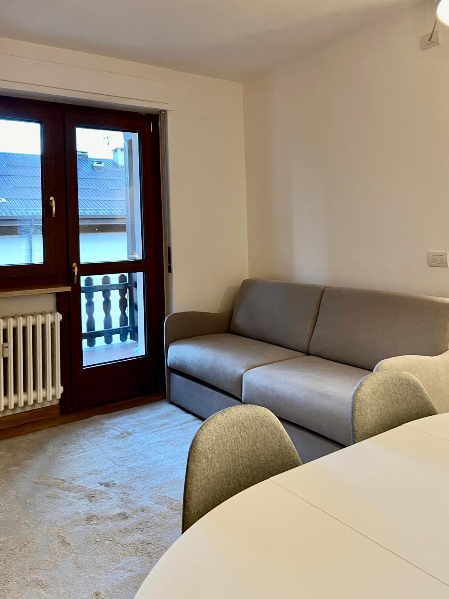 Condominio Le Grange - Casa E Oulx Exteriör bild
