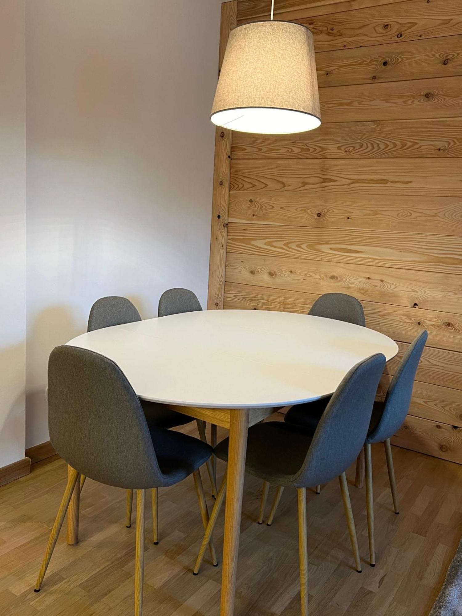 Condominio Le Grange - Casa E Oulx Exteriör bild