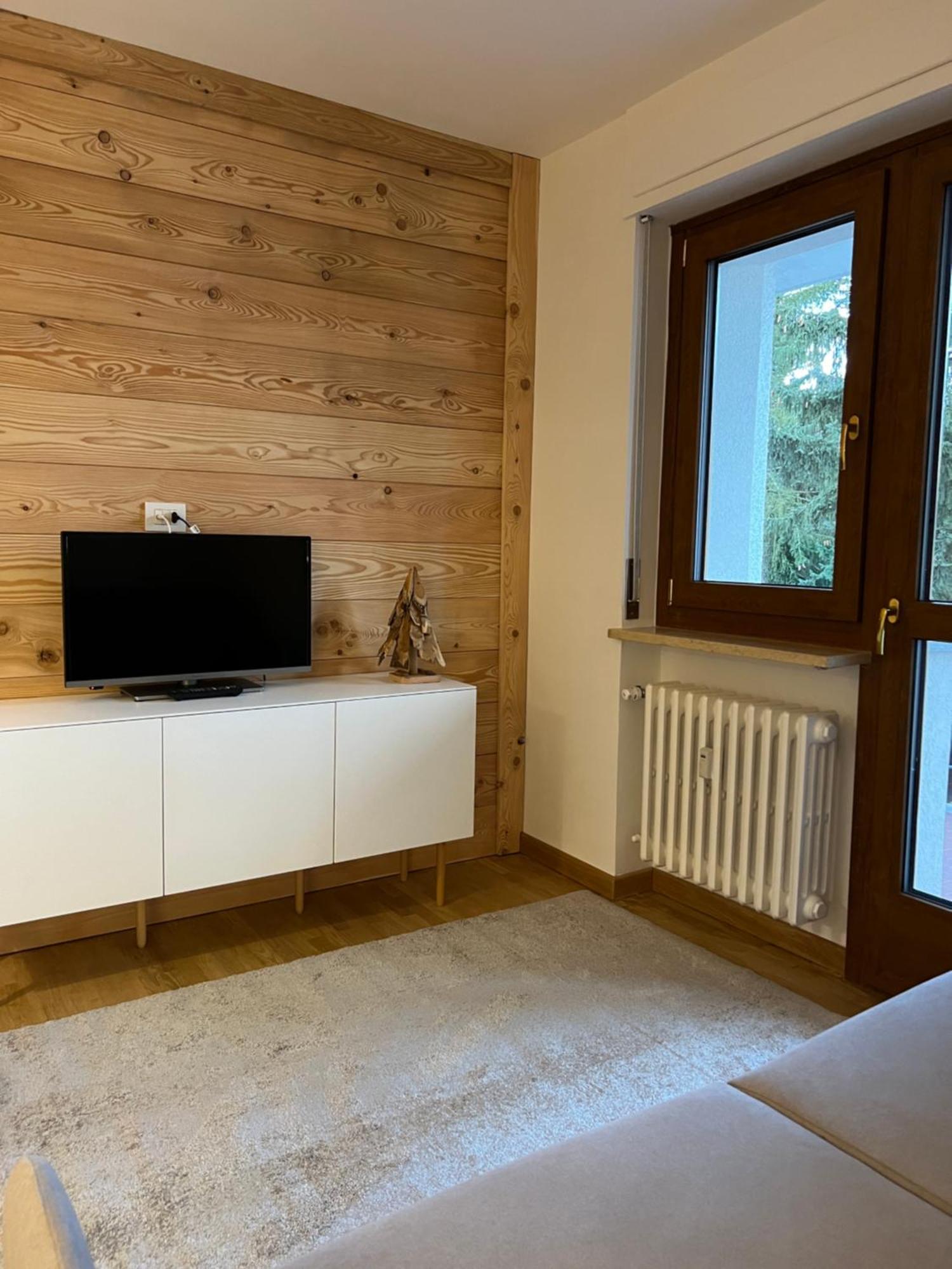 Condominio Le Grange - Casa E Oulx Exteriör bild